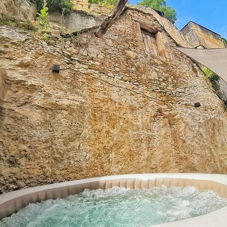 L'Escapade A Lascaux Montignac-Lascaux Luaran gambar